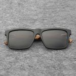 Wooden Sunglasses Mens