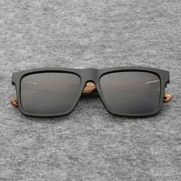 Wooden Sunglasses Mens