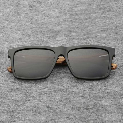 Wooden Sunglasses Mens