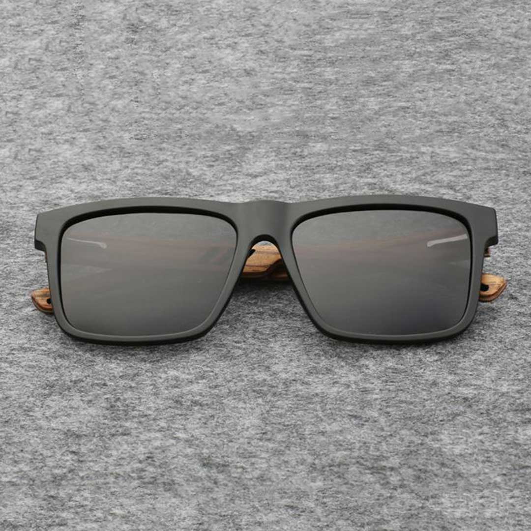 wooden sunglasses mens1 Wooden Sunglasses Mens